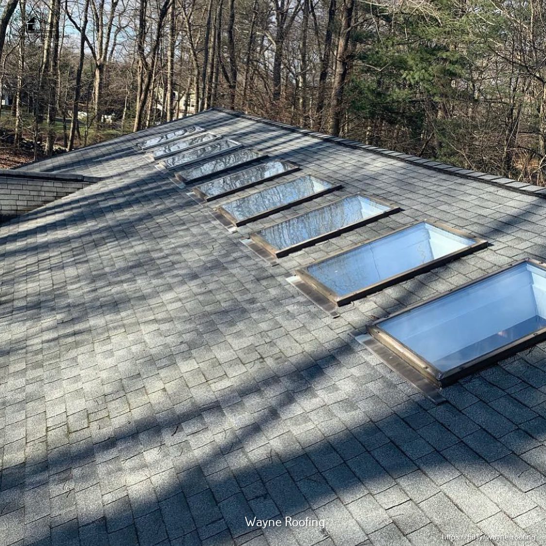 Brothers Construction Inc (M1) (CID) - 1 roofing service wayne