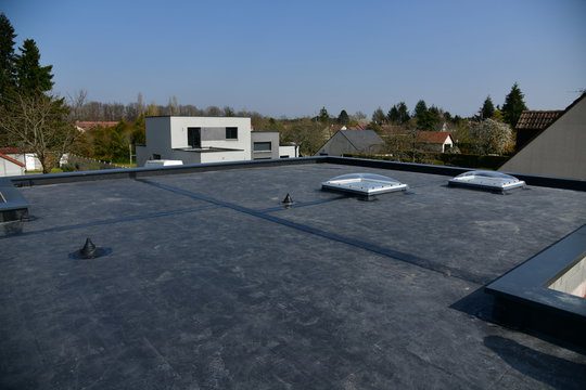 EPDM Roof EPDM Roof