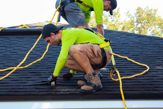 When to Fix Your Roof and How Much It Will Cost When to Fix Your Roof and How Much It Will Cost