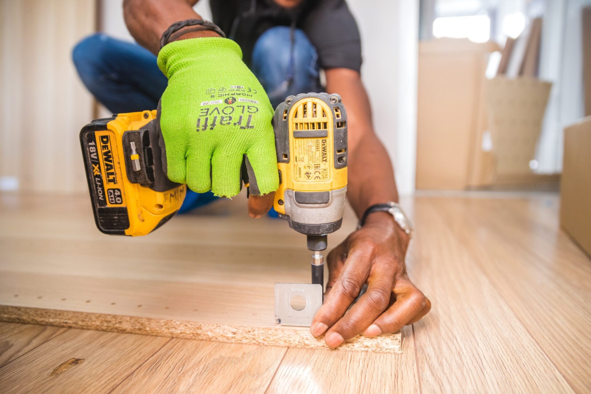 Portable Electric Tools Portable Electric Tools