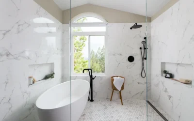 Elevate Your Bathroom: Top Renovation Tips for NJ Homeowners