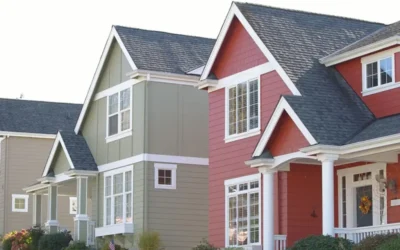 What Your Home’s Exterior Says About You (And How to Change It)